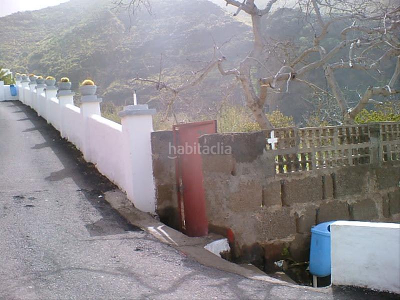 Foto 553fd622-2c10-4d46-ba1c-1420b6161cb4. Finca rústica a Agaete