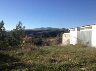 Finca rústica  Ur lloma molina nº 35-6. Solvia inmobiliaria  suelo otros catadau