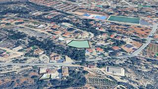 Finca rústica  Ur lloma molina. Solvia inmobiliaria  suelo urbano catadau