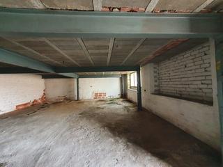 Local Comercial  C/ cáceres. Solvia inmobiliaria  locales almadén