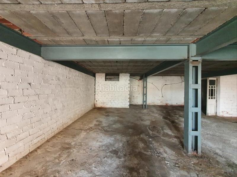 Foto 0fb4936f-6556-49e3-bd69-65aeb2fd3010. Miete geschäftsraum in Almadén