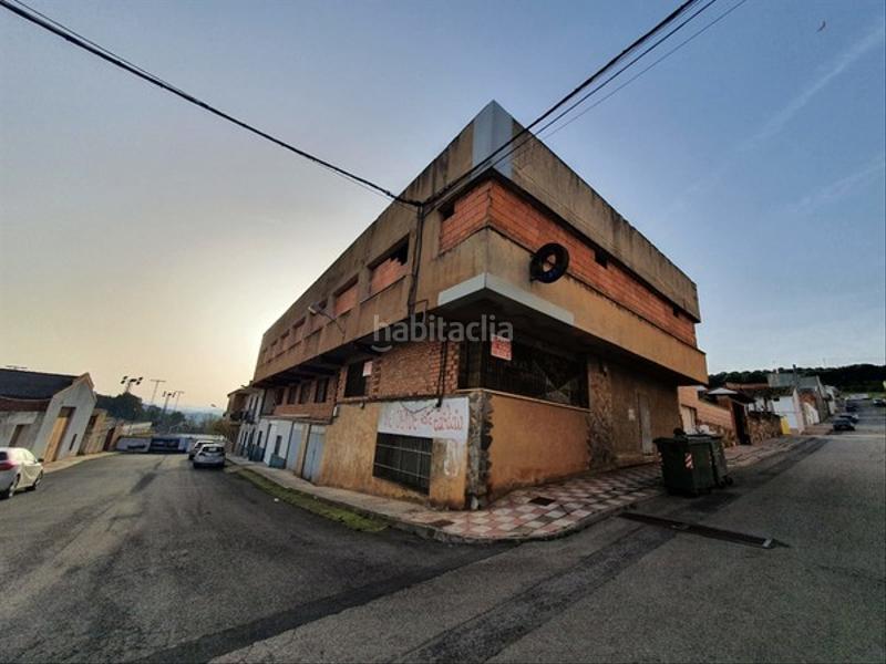 Foto 3801fb5f-158c-45ff-899b-a0fa3407a4fa. Miete geschäftsraum in Almadén