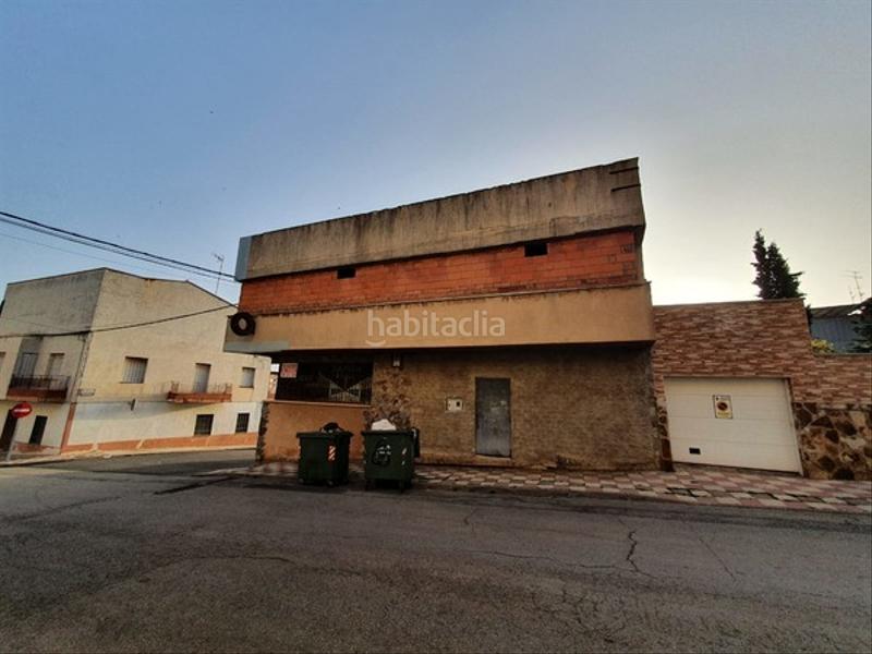 Foto 7f846bf3-2f46-43fa-b889-a5d3d5470b9f. Miete geschäftsraum in Almadén