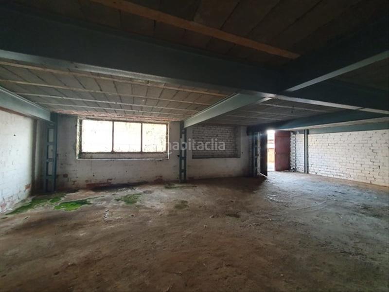 Foto e8d2dc4a-bcec-4c54-8a8c-4ce18133e75c. Miete geschäftsraum in Almadén