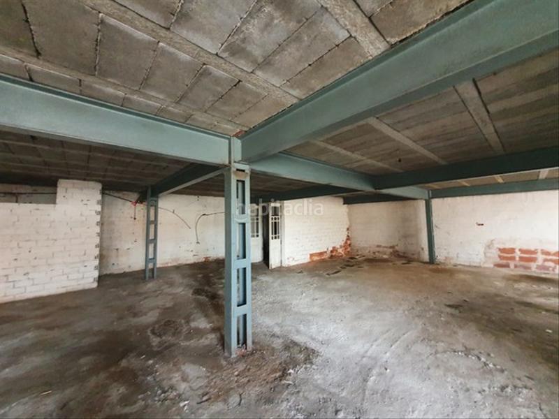 Foto ea6a04bc-8fa6-462c-971d-2080d5ccd7b0. Miete geschäftsraum in Almadén