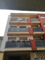 Aparcament cotxe  Cl juan laorden nº 7 8. Solvia inmobiliaria  garaje santomera