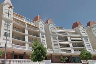 Local Comercial en Pz Alegría