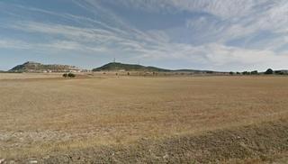 Finca rústica  Cr forte vservicio autovia a-31 pk 262 nº 1 00262. Solvia inmobiliaria  suelo otros chinchilla de montearagón