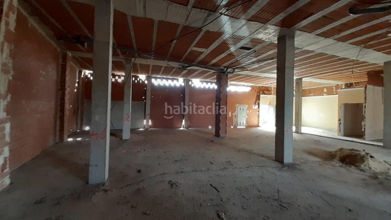 Foto 93202c50-8631-45bb-8b54-99354a6abe1d. Local commercial dans Socuéllamos