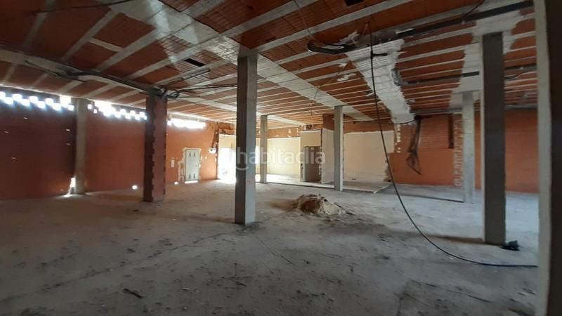 Foto c87d5c38-9dbd-4a34-a937-d55fd3c9d5ef. Local commercial dans Socuéllamos