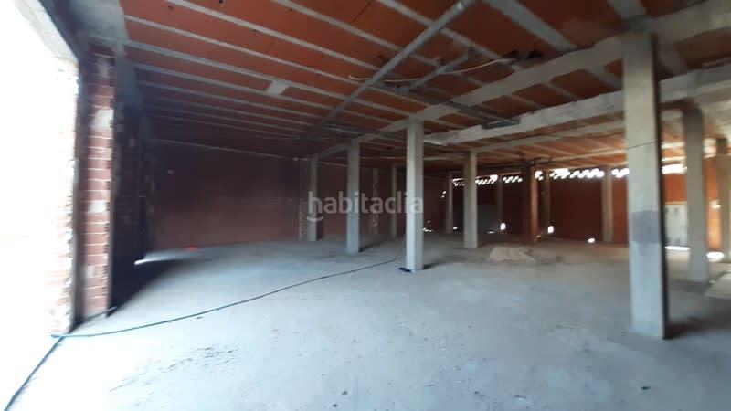 Foto dac10cd0-2a9d-48af-a32c-e5e38ac37726. Local commercial dans Socuéllamos