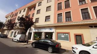 Affitto Locale commerciale  Ps la concordia nº 33 4. Solvia inmobiliaria  locales socuéllamos