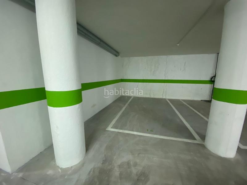 Foto 775d1a67-3b37-4e4e-87a1-dfc6a7aed90b. Parking coche solvia inmobiliaria garaje en Almoradí