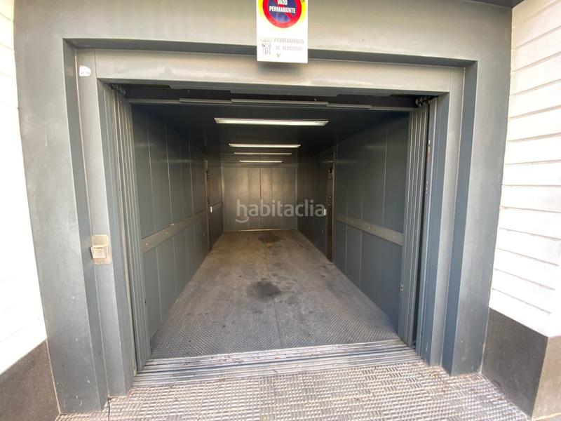 Foto 86d7c553-f180-447d-8550-35b8c204937c. Parking coche solvia inmobiliaria garaje en Almoradí