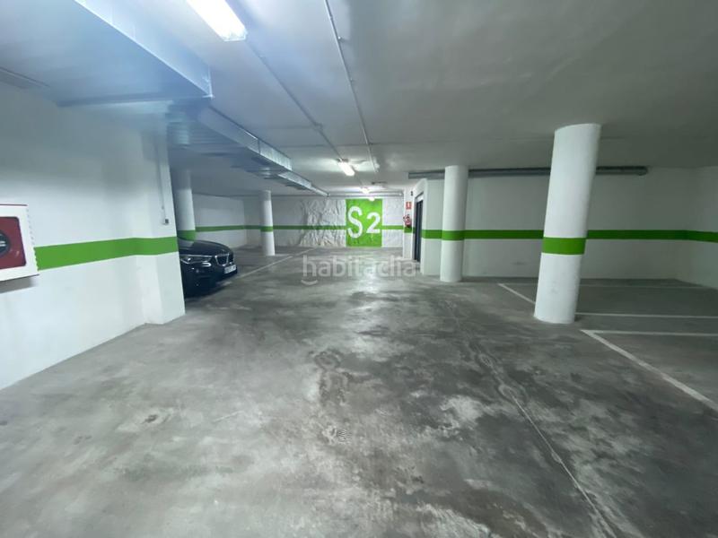 Foto b422af55-c9b7-4ba3-a510-18220b29f9a2. Parking coche solvia inmobiliaria garaje en Almoradí