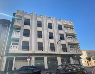 Aparcament cotxe  Cl mayor nº 27 5. Solvia inmobiliaria  garaje almoradí