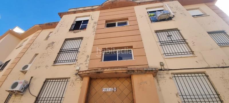 Foto 5eb9ea84-3a8a-4a34-86de-7dddf20f5d57. Piso solvia inmobiliaria piso en Bajadilla - Fuente Nueva Algeciras