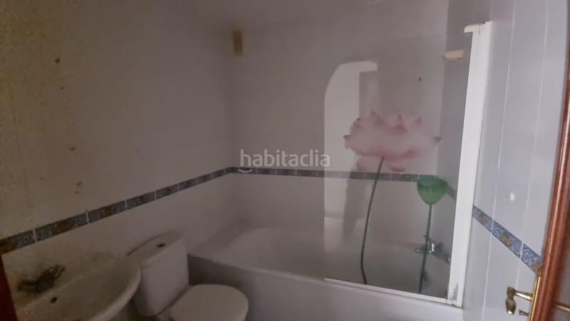 Foto ff81659b-ec5b-451b-9d5d-6bd917908c4a. Piso solvia inmobiliaria piso en Bajadilla - Fuente Nueva Algeciras