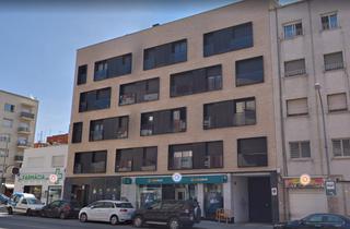 Autoparkplatz  Cl periodista grane nº 176 pk 19. Solvia inmobiliaria  garaje terrassa