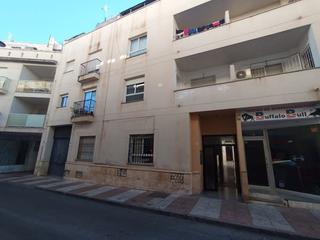 Flat  C/ los olivos. Solvia inmobiliaria  piso roquetas de mar