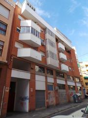Car parking  Cl pantaleon sole nº 4 00014. Solvia inmobiliaria  garaje alicantealacant