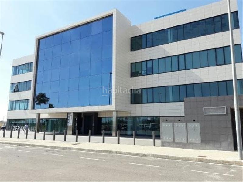 Foto 18e4d69a-0649-4b65-8fcf-2149a9ec167e. Autoparkplatz in Zona Avenida del Mar Castellón de la Plana