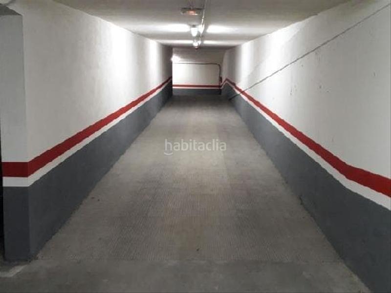 Foto 1a2beef9-e0d0-4837-bbf5-d3a074a2a0a4. Autoparkplatz in Zona Avenida del Mar Castellón de la Plana