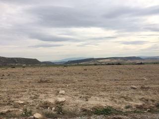 Finca rústica  Pl 4 nº parcela 14. Solvia inmobiliaria  terreno con edificación abanilla
