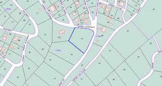 Finca rústica  Cl vilafranca nº 1. Solvia inmobiliaria  suelo otros montmell el