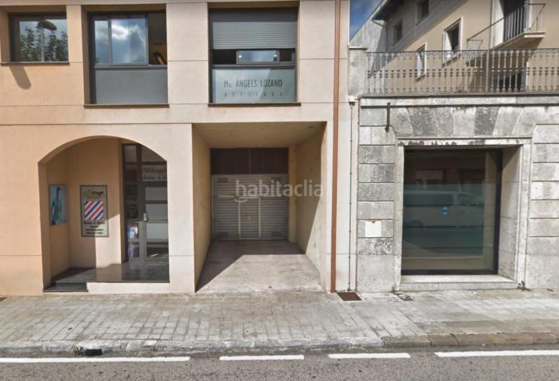 Foto 945756db-5b59-4991-80a5-cb27db7c7495. Aparcament cotxe a Ripoll