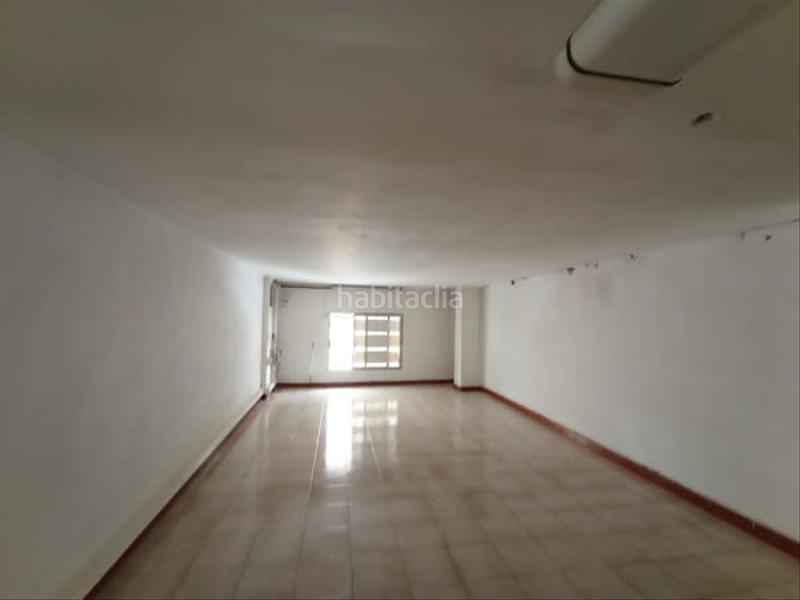 Foto 297a28c0-60ea-4cfc-b226-926982939764. Affitto locale commerciale in Santiago el Mayor Murcia