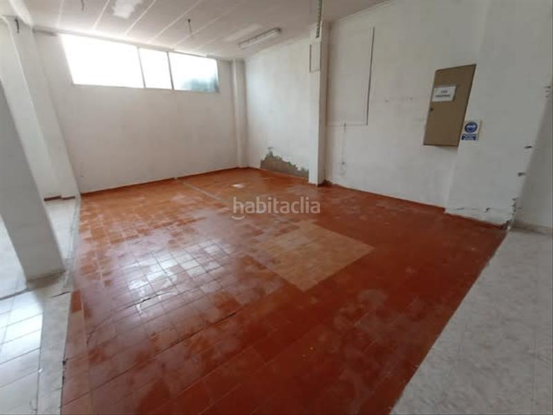 Foto f0dd0143-2871-495c-ad54-931bcbb34cd8. Miete geschäftsraum in Santiago el Mayor Murcia