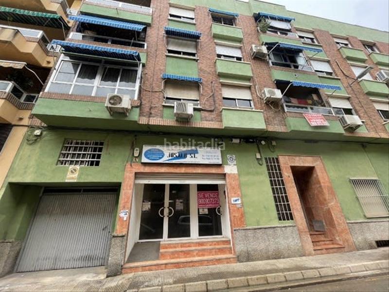 Foto 22b39433-b51b-4fbf-bc9b-485c4bae3209. Rent business premise in Santiago el Mayor Murcia
