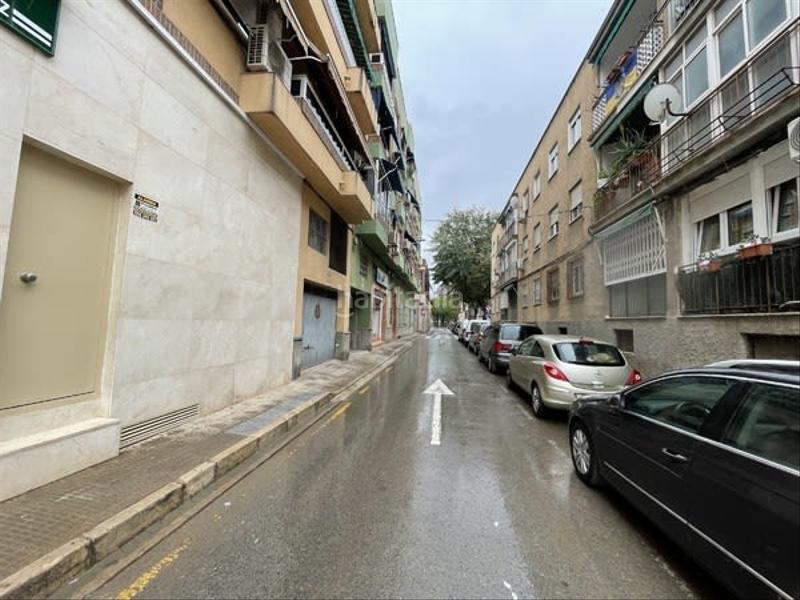 Foto e479375b-612a-4ca2-85ee-1daa471ddcc5. Rent business premise in Santiago el Mayor Murcia