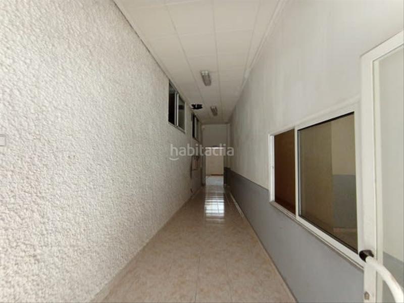 Foto fb8e3432-56f1-44a3-978b-35fd5d64b602. Rent business premise in Santiago el Mayor Murcia