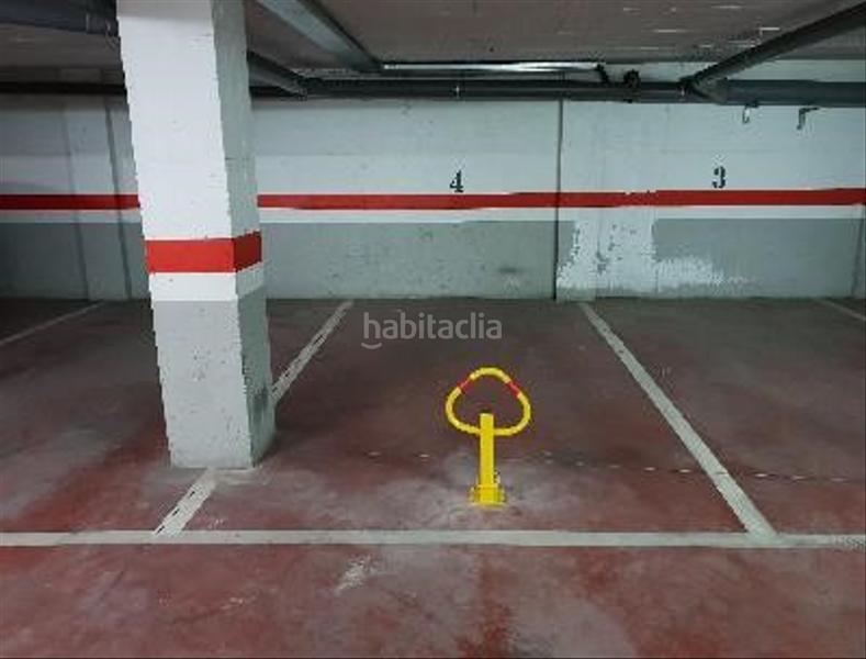 Foto 8f1c9360-0ca7-436a-b3b1-d00d57430c51. Aparcament cotxe a Ripoll