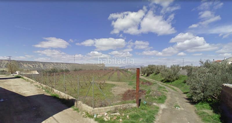 Foto 0676bdff-0ac2-4fbd-b254-70feb2f79e1c. Finca rústica solvia inmobiliaria suelo otros en Benalúa