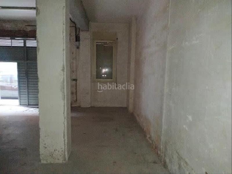 Foto 04f60e98-6dcd-459c-bdd5-7a31fd2f832c. Local commercial dans Sagnier-Plaça de Catalunya Prat de Llobregat (El)