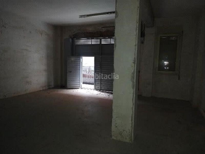 Foto 5701d9c7-bd91-4ffa-8bb0-cb859cf2410d. Local commercial dans Sagnier-Plaça de Catalunya Prat de Llobregat (El)