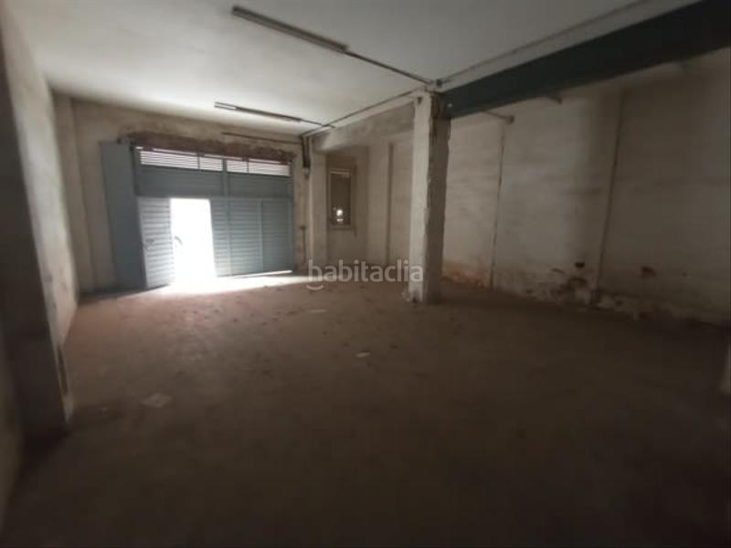 Foto 67af5a3a-b8c8-4307-a7c4-2ed8ab2a4db3. Local commercial dans Sagnier-Plaça de Catalunya Prat de Llobregat (El)