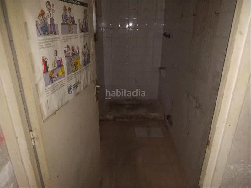 Foto 8203483f-8e62-4085-8a2c-5e3574bb41c0. Local commercial dans Sagnier-Plaça de Catalunya Prat de Llobregat (El)