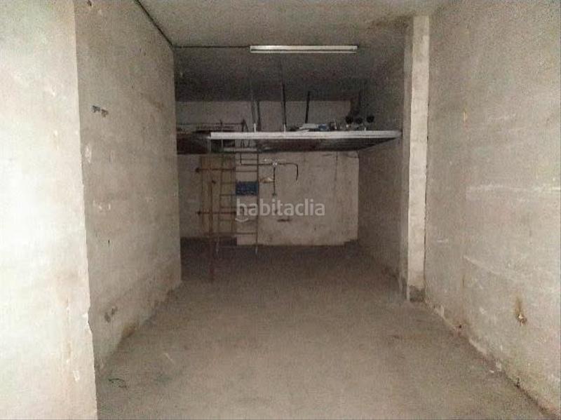 Foto caae1380-0ce6-4383-8d27-e6065b2c5c5a. Local commercial dans Sagnier-Plaça de Catalunya Prat de Llobregat (El)