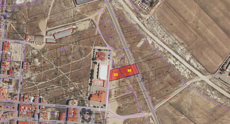 Foto 2d1da69a-e522-431b-820b-a01d98b3f6fe. Finca rústica a Jumilla