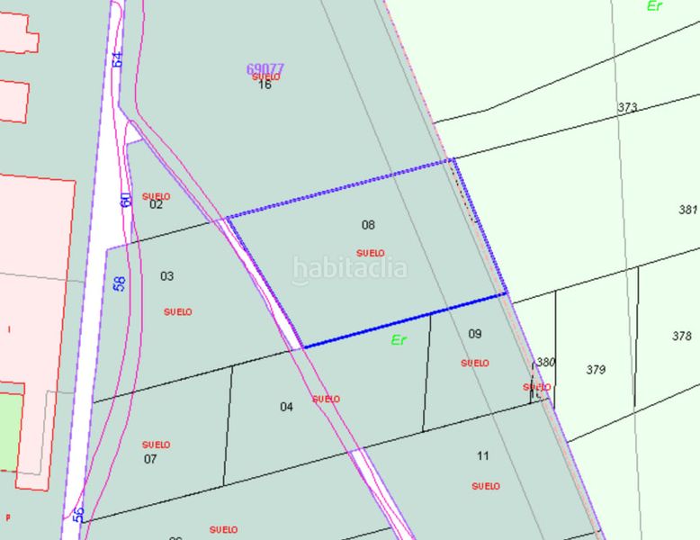 Foto f5505132-e3d5-4320-a517-44336715a35d. Finca rústica a Jumilla