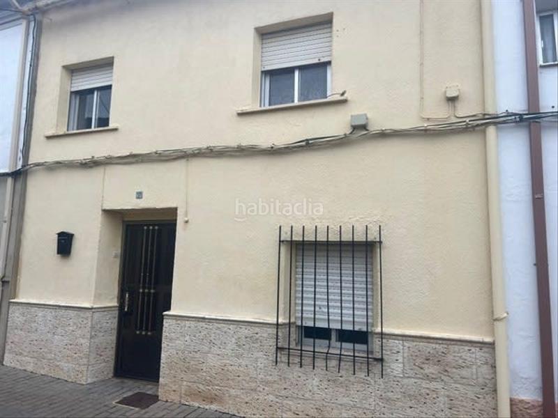 Foto 52a3b573-e713-4264-a718-39a40ca2c7ae. Chalet in Bonillo (El)