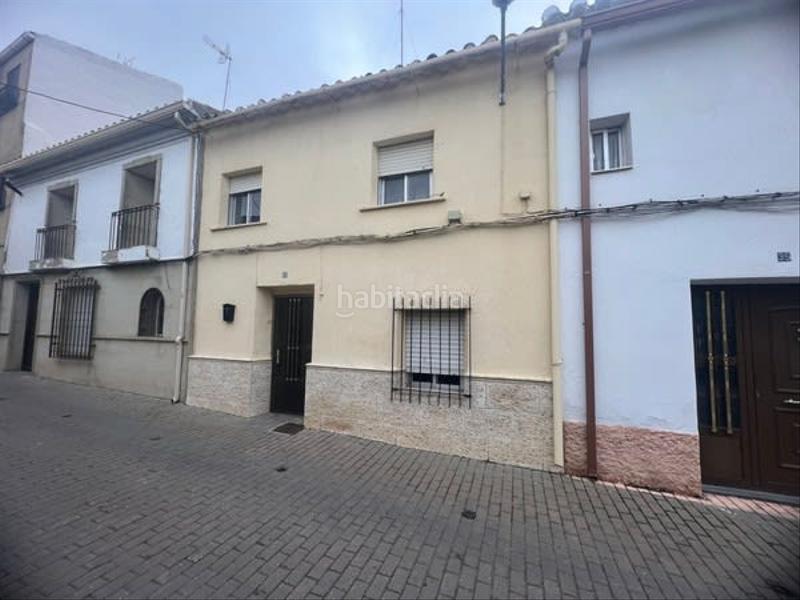 Foto ebf71658-c073-4f06-a389-fa00b668fa65. Chalet in Bonillo (El)