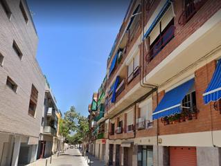 Aparcament cotxe  Cl guifre el pelos nº 46 01. Solvia inmobiliaria  garaje viladecans