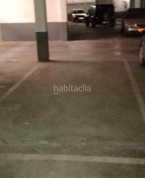Foto 8a855d45-14b4-435d-96e9-07ea51fb4905. Posto auto in Cuéllar