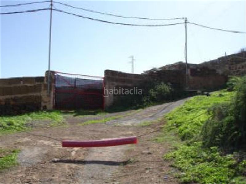Foto a527b32c-6016-4a63-af47-e8307bb844da. Finca rústica a Barrial - San Isidro - Marmolejos Gáldar