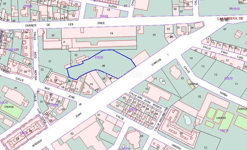 Foto 020fde57-2021-474b-9e3e-e043fe22b330. Finca rústica a Ibi